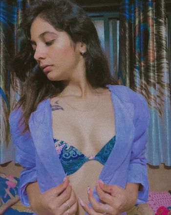 Bhavika Katariya