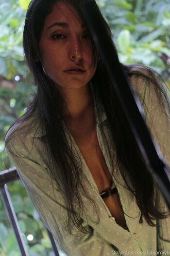 Bia Miyuki