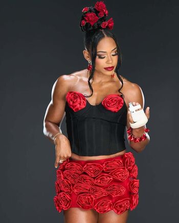 Bianca Belair