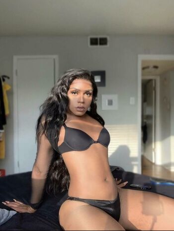 Bianca Brown