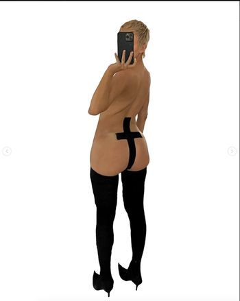 Bianca Censori