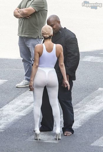 Bianca Censori