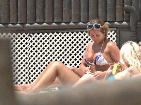 Bianca Gascoigne