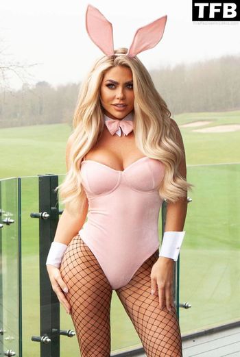 Bianca Gascoigne