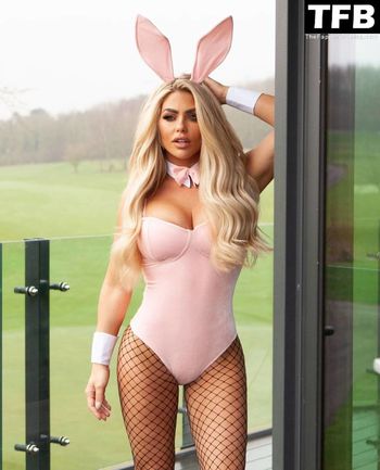 Bianca Gascoigne