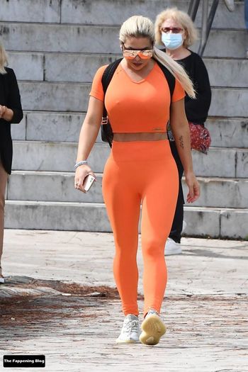 Bianca Gascoigne