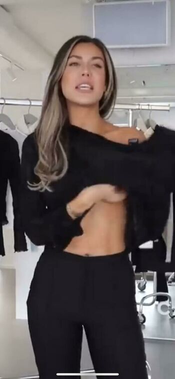 Bianca Ingrosso
