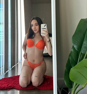 Bianca Marie