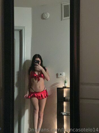 Bianca Sotelo