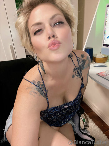 biancatusher