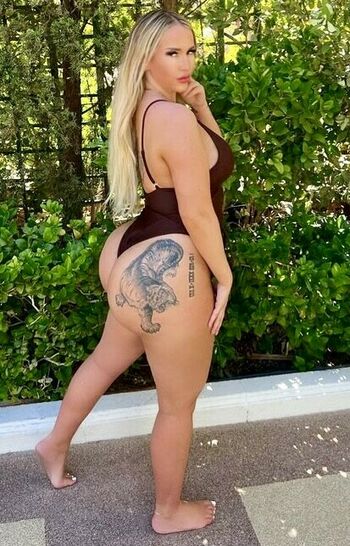 Big Booty Lys.