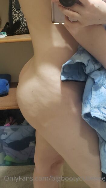 bigbootycutieeee