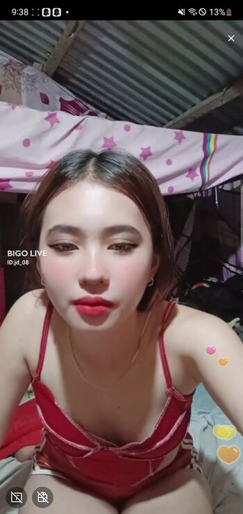 Bigo Pinay