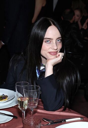 Billie Eilish