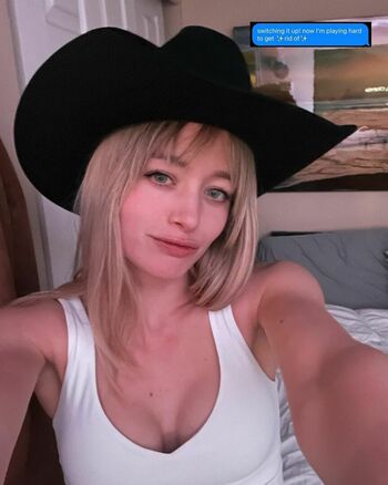 Billie Webb