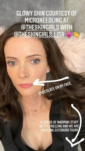 Bitsie Tulloch