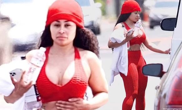 Blac Chyna