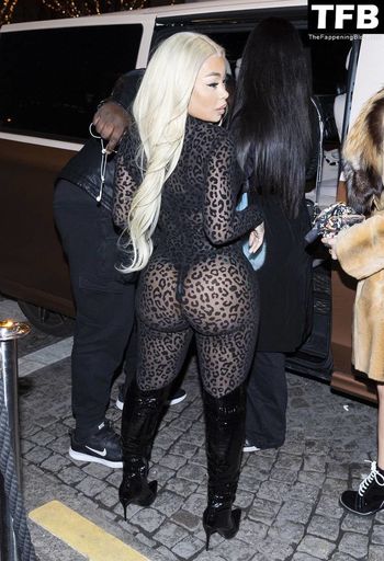 Blac Chyna