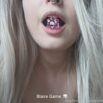 blairegame
