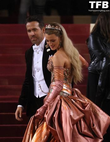 Blake Lively