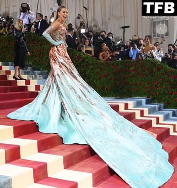 Blake Lively