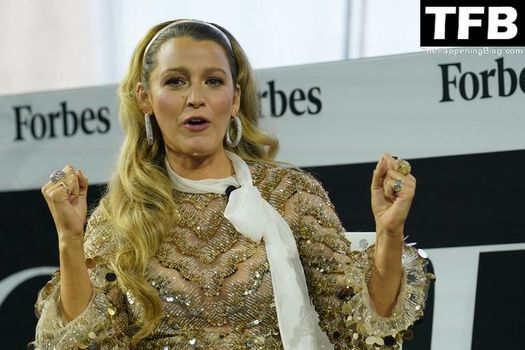 Blake Lively