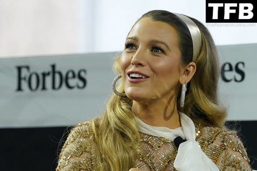 Blake Lively