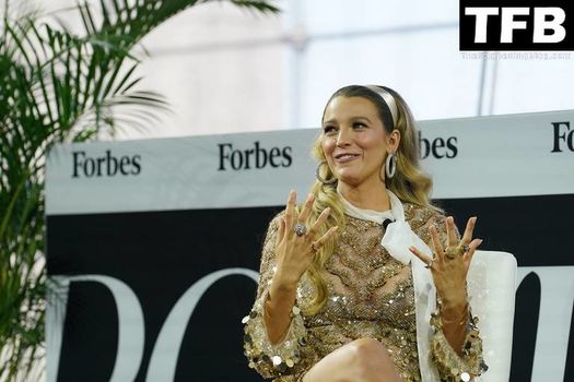 Blake Lively
