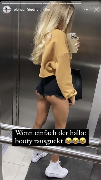 Blanca Friedrich