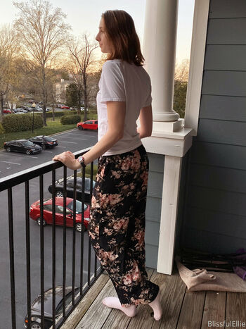 blissfulellie