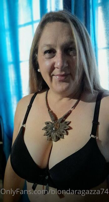 blondaragazza74