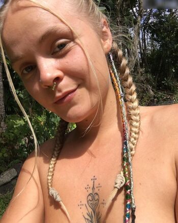 blondeluna