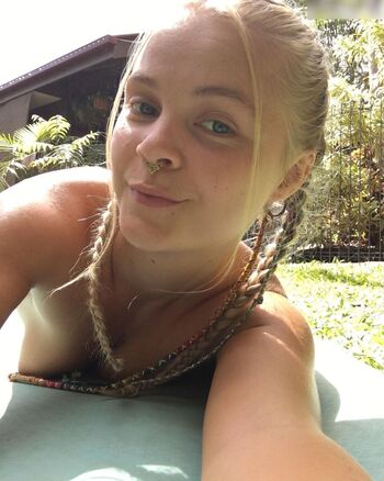 blondeluna