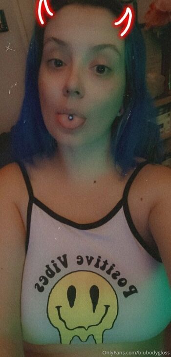 blubodygloss