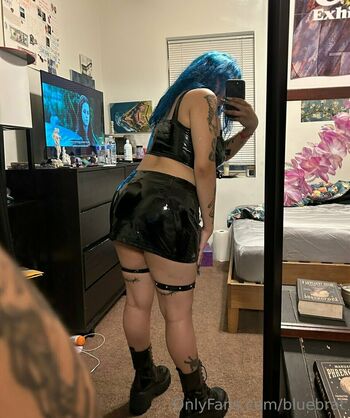 blubrat