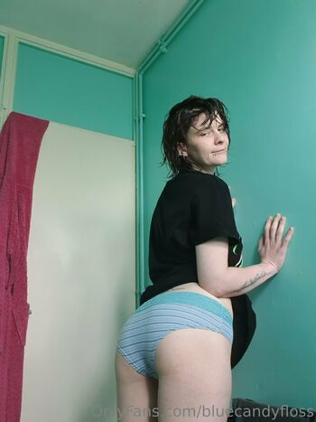 bluecandyfloss