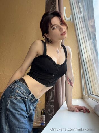 bluemixmila
