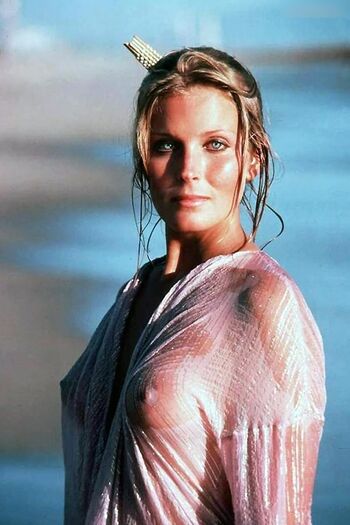 Bo Derek