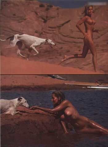 Bo Derek