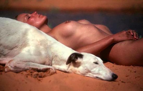 Bo Derek