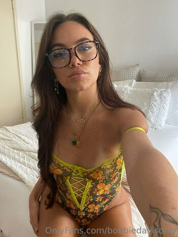 bobbiedavisonly