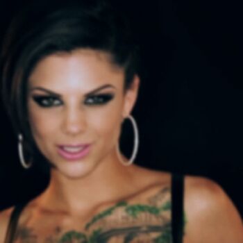 Bonnie Rotten