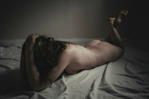 Boredmind