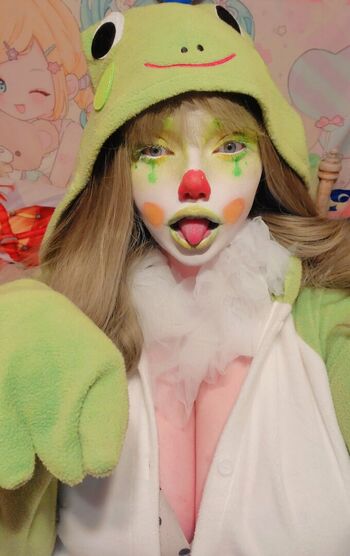 BouncyClown