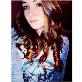 Brenna Winters