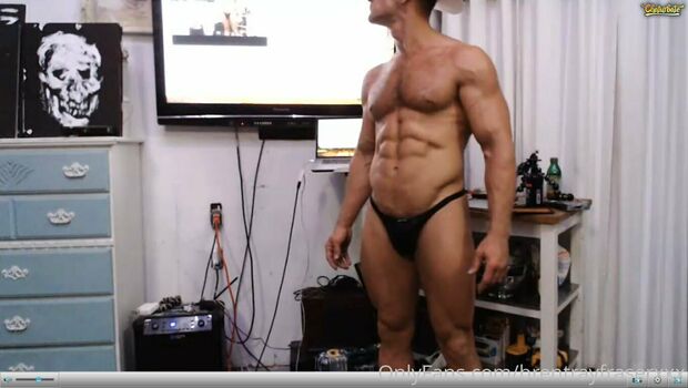 brentrayfraserxxx