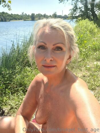 Bridget Best Age