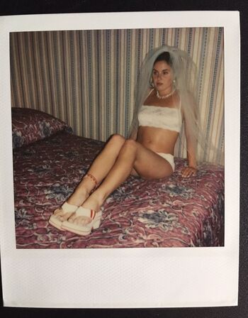 Bridget Phetasy