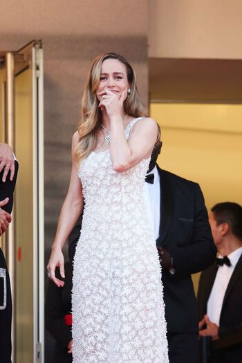 Brie Larson