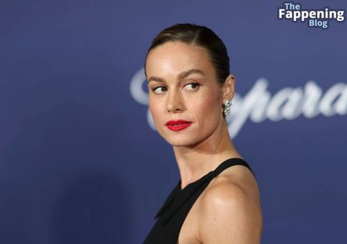 Brie Larson